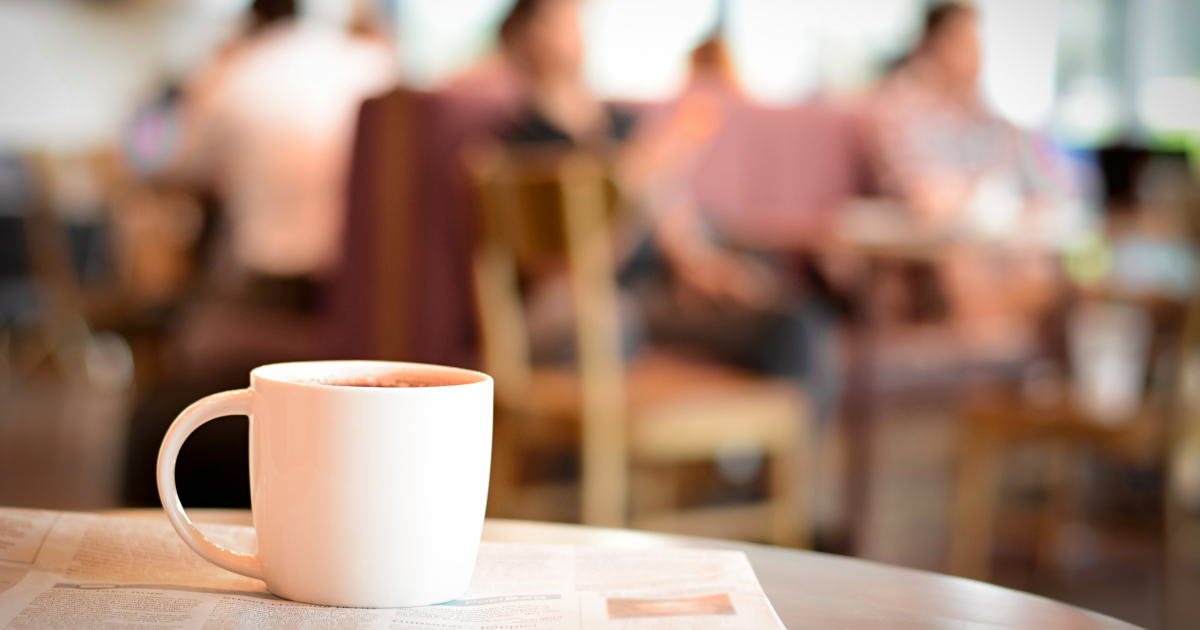 Top Spots to Relax and Unwind in Mount Ayr, Iowa: Parks, Coffee Shops, and Weekend Favorites